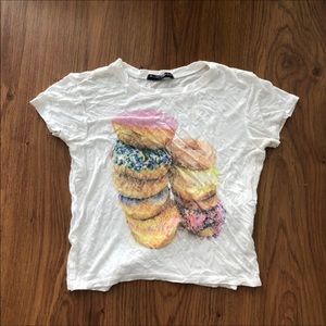 Brandy Melville Donut Top